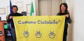 ComuniCiclabili, la Fiab conferma le tre biciclette alla Città di Grottammare