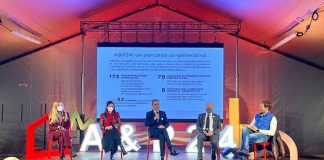 “Phygital Ascoli”, il capoluogo piceno è al primo posto in Italia nell’avviso pubblico sul Fondo per la Cultura