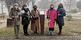 Macerata ricorda Pamela Mastropietro nel quarto anniversario dalla morte