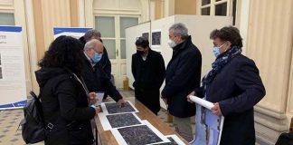 Recanati, implementazione e messa in sicurezza della rete elettrica