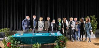 Convegno “Leggere e raccontare, crescendo”, al PalaRiviera l’educazione attraverso la lettura