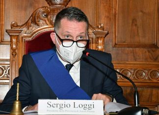 Provincia di Ascoli, al via gli incontri del Presidente Loggi con i Dirigenti Scolastici