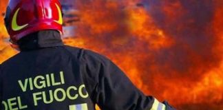 Incendio Italservizi, Spazzafumo:«L’Arpam sta informando la popolazione sul proprio sito web»