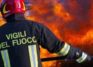 Distaccamento dei Vigili del Fuoco a Grottammare, l’area è idonea