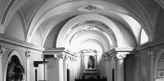 Recanati, nuovi fondi in arrivo dal Mic per la Chiesa di Santa Maria di Varano