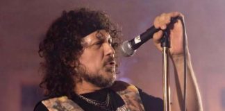 Sanremo Rock-Bernardino Novelli:«Non so che direzione prenderà questo viaggio, ma sono grato»