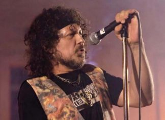 Sanremo Rock-Bernardino Novelli:«Non so che direzione prenderà questo viaggio, ma sono grato»