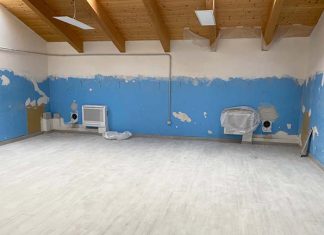 Grottammare, oltre la metà degli ambienti scolastici avrà impianti di ventilazione meccanica controllata