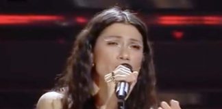 Festival di Sanremo 2022, seconda serata: le pagelle e il ritorno di Elisa