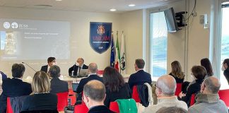 Terza missione nelle Università, seminario del professore Riccardo Pietrabissa a Unicam