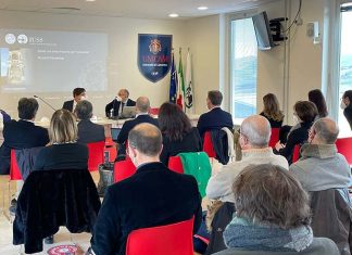 Terza missione nelle Università, seminario del professore Riccardo Pietrabissa a Unicam
