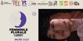 La visione e l’enigma, venerdì 4 febbraio appuntamento con “Una, nessuna e 100.0000”