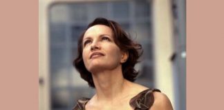 Grottammare, Maddalena Crippa in scena con “Armida” al Teatro delle Energie