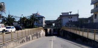 Sottopassaggio di via del Mare, incontro per valutare una riqualificazione