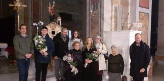 Montalto, applausi per il concerto dell’Academy Liszt Music Art in Cattedrale