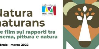 “Natura naturans”, la pittura al cinema a Grottammare