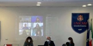 Unicam, evento in occasione della Giornata mondiale delle donne e delle ragazze nella scienza