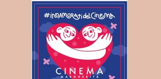 #innamoratidelcinema, ecco l’invito e l’iniziativa del Margherita di Cupra