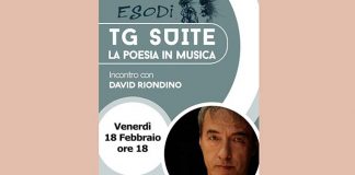 Grottammare, David Riondino apre “Esodi. Residenze Digitali”. Ecco il programma