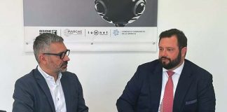 Expo Dubai 2020, Carloni a Cagli: «Una grande opportunità per la nostra realtà imprenditoriale»