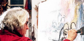 San Benedetto, online il sito web ufficiale dedicato all’artista Mario Lupo