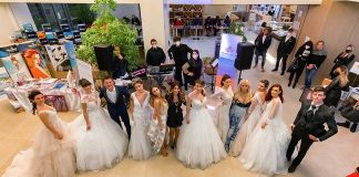 “Fiera degli Sposi”, grande successo per la terza edizione dell’evento