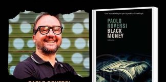 “GialloGrottammare”, ultimo appuntamento il 18 febbraio con ospite Paolo Roversi