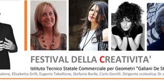 “Festival della Creatività”, gli studenti di Chieti incontrano esperti del settore artistico