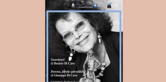 Palazzina Azzurra, la “Donna” al centro di una mostra fotografica