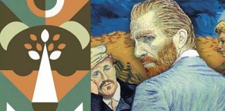 “Loving Vincent”, la splendida opera di animazione il programma il 23 febbraio a Grottammare