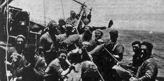 Tragedia del Pinguino, il ricordo del giornalista Alberto Angelucci