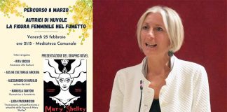 “Percorso 8 marzo” a Recanati, ciclo di incontri in Mediateca Comunale dedicati ad Anny Semplici