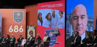 Le opportunità della scienza, inaugurato il 686mo anno accademico dell’Università di Camerino