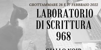 Grottammare, prima edizione del “Laboratorio di Scrittura Giallo-Noir” della Pelasgo 968
