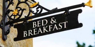 Bed and Breakfast, la Regione Marche aggiorna gli standard qualitativi e i requisiti per l’esercizio dell’attività
