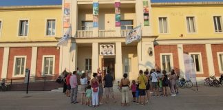 Museo del Mare, ingresso ridotto ogni prima domenica del mese