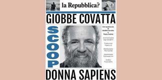 Offida, Giobbe Covatta al Teatro Serpente Aureo con “Scoop: Donna Sapiens”