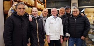 Lido degli Aranci, iniziano da Faenza le selezioni itineranti per “Cabaret, AmoreMio!”