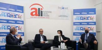 “Comuni sostenibili on the road”, tappa zero dedicata a Grottammare