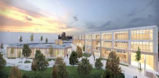 Polo Scolastico di Villa Pigna, pubblicata la graduatoria del concorso di progettazione