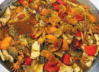 “Benedetto Brodetto”, un successo oltre le aspettative con la partecipazione di centinaia di turisti