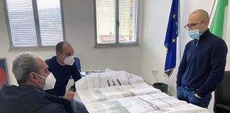 Folignano, in arrivo la riqualificazione del Belvedere