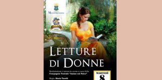 Monteprandone, si celebra l’8 marzo con “Letture di Donne” al Centro Pacetti