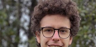 Stage al Cern di Ginevra per Matteo Olivieri, lo studente del Rosetti nella rosa dei 24 italiani scelti