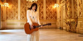 Sferisterio Live, Carmen Consoli in concerto il 28 agosto a Macerata