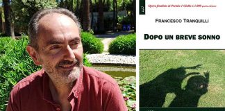 “Dopo un breve sonno”, amore e indagine nel romanzo esistenziale di Francesco Tranquilli