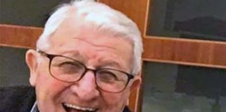 Il Quartiere Albula Centro ricorda Guerino Di Berardino ad un anno dalla scomparsa