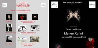 “Comunicare fotografia”, a Monteprandone quattro incontri di approfondimento con professionisti