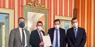 Il Comune di Ascoli Piceno insignito del titolo di “Città”