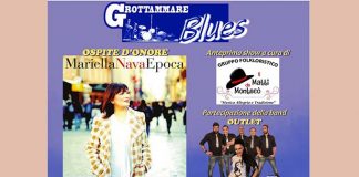 Grottammare Blues, al via la prevendita: musica di qualità al Teatro delle Energie